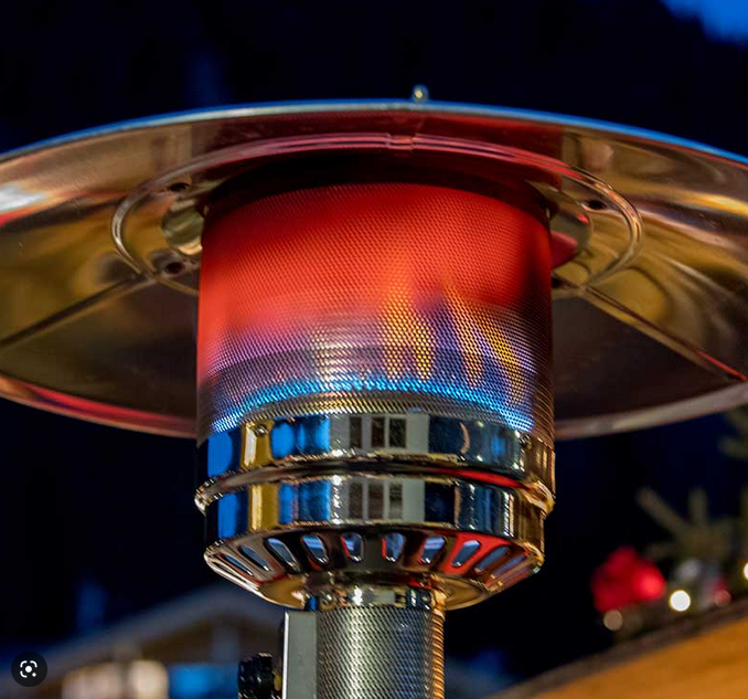 Why You Should Regularly Service Your Outdoor Gas Heater